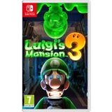 Luigi'nin Konağı 3 - Nintendo Anahtarı