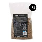 Luis 1 kg Biftekli Kuru Köpek Maması