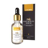 Luis Bien 24K 40 ml Gold Beauty Serum
