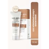 Luis Bien Anıl Güler Leke Karşıtı Aydınlatıcı Bakım Kremi 50 ml Niasinamid