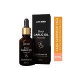 Luis Bien Aşırı Yıpranmış ve Dökülen Saçlara Özel 50 ml Kara Sarımsak Yağı