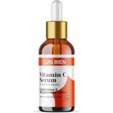 Luis Bien C Vitamini Serum 30 ml Leke Karşıtı Aydınlatıcı Etkili %20 C Vitamini İçeriği