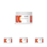 Luis Bien El Ve Vücut Peelingi | Papaya Ve Havuç Içerikli | 50Ml | Cilt Beyazlatma (4 paketi)