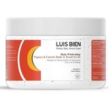 Luis Bien El ve Vücut Peelingi | Papaya ve Havuç Içerikli | 50ML | Cilt Beyazlatma - Option-1