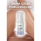 Luis Bien Epilasyon Sonrası Tüy Azaltıcı Bakım Sütü 50 ml – Nemlendirici, Yatıştırıcı Sprey