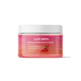 Luis Bien Karpuz Özlü Leke ve Batık Giderici, Onarıcı ve Besleyici Vücut Peelingi 300 gr