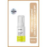 Luis Bien Leke Karşıtı Cilt Bakım Kremi 50 ML