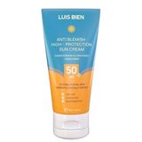 Luis Bien Leke Karşıtı SPF50+ Güneş Kremi