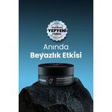 Luis Bien Organik Aktif Karbonlu Diş Beyazlatma Tozu – Çay, Kahve & Sigara Lekesi Karşıtı, 50 g