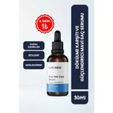 Luis Bien Saç Dökülme Karşıtı & Saç Kökü Güçlendirici Mavi Serum