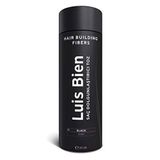 Luis Bien Siyah 20 gr Saç Dolgunlaştırıcı Toz