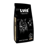 Luis Somonlu 15 kg Yetişkin Kedi Maması
