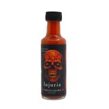 lujuria Carolina Reaper Acı Sos – Dünyanın En Acı Biberi ile Üretilmiş Ultra Acı Sos 100% Doğal