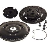 Luk 037198141AX Audi A3 Debriyaj Seti