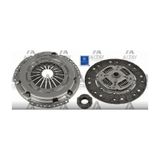 Luk 03L141025Q VW Debriyaj Baskısı