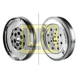 Luk 415024110-DEBRİYAJ Volanı Astra H-Vectra C-Zafıra 1.9cdtı-Grande Punto 1.9mtj Z19DT-Z19DTL