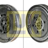 Luk 415040110 Debriyaj Volanı