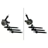 Luk 510011610 Debriyaj Bilyası 2.5 Dci 1.9 Dci Luk 510 0225 10) Renault Master Movano 04 > C22033