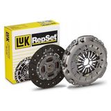 Luk 600 0262 00 Volanli Debriyaj Seti