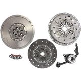Luk 600003900-VOLANTLI Debriyaj Seti Passat 1.9 Tdı Avf 00 03G105266BH