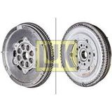 LUK 600014900 Debriyaj Volanı C Max 08 10 Focus 03 12 Galaxy 07 15 Mondeo 07 15 S40 04 10 2.0TDCI