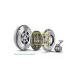 Luk 600016400 Debriyaj Pro Kit Volant Set Rulman Oynar Göbek Corsa C-Corsa D-Combo C 04 Agıla 03 Merıva A 05-10 1.