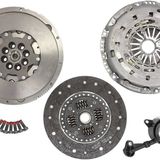 Luk 600019900-VOLANTLI Debriyaj Seti (Start Stoplu) 1.6 Tdı Jetta Mk5 06F141015B