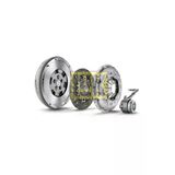 Luk 600037400 Volanlı Debriyaj Seti Corsa D A13dtc Astra J A13dte Merıva B A13dtc A13dte