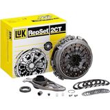 Luk 602000200 | Debriyaj Seti Dsg 7 Ileri | Skoda Octavia 1.6 Tdı 2009-2013