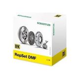 Luk-618302700 Debrıyaj Setı Repset ( Peugeot: 106 1.4d )