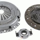 LUK 620128400 Debriyaj Seti