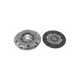 Luk 620252033 Debriyaj Seti Mercedes A Serisi W168 A160-A170-A190 98-04 -B Serisi