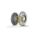 Luk 620307509 Debrıyaj Setı Easytronıc Sanzıman Corsa C 01>11 Z10XE - Z10XEP - Z12XE - Z12XEP Corsa D 07>14 Z12XE