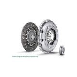 Luk 620344900 Debriyaj Seti Rulmanlı Mitsubishi Colt 1.3 1.5 04-Smart Forfour 454 04-05 2300A034