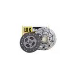 Luk 621302709 Debriyaj Seti Astra G 00- H 04- Vectra C Vectra B 95-00 Zafira 98-02 1.8 1.6