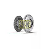 Luk 621302733 Debriyaj Seti Baskı-Disk Güçlendirilmiş Astra G-H-Combo-Merıva-Vectra B-C-Zafıra A-B 1.6 16V