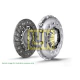 LUK 621304209 Debriyaj Seti (Rulmansız) Vectra C 1.8 05-