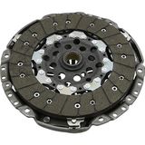 Luk 622223500-Debrıyaj Setı Rulmanlı 220Mm Bora 1.9 Tdı Agr Alh 98- 038198141X///