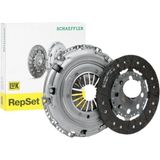 Luk 622310009 | Debriyaj Seti | Opel 1.3 Cdtı Corsa C Combo 2003-2011