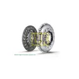 Luk 622312709 Debrıyaj Setı Clıo Iıı Duster Megane Iıı Scenıc 1.6 16V 08- K4m -7701479126