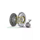 Luk 622312734 Debriyaj Seti-Rulman (622312709-510016410) Clıo Iıı Duster Megane Iıı Scenic 1,6 16V 0