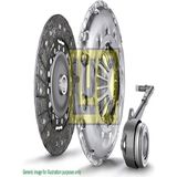 LuK 622315933 Debriyaj Seti (Opel: Astra J - Corsa D - MerIVa B 1.3 Cdti 10-) 24422061 (WE445915)
