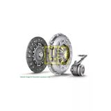 Luk 622315933 Debriyaj Seti Repset 2Ct Bilyalı Astra J-Corsa D-Merıva B 1.3 Cdti 10 220Mm