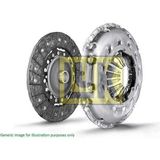 Luk 622322609 Debriyaj Seti Focus 98-10Fiesta 08-C-Max 03-07Mondeo Iv 1,4-1,6-1,8 16V Benzinli(Fxda,