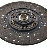 Luk 622333600-DEBRİYAJ Seti 1.6 Fsı Passat 05 04E141016T