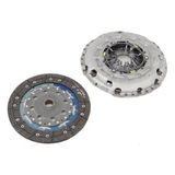 Luk 622342909-DEBRİYAJ Seti Disk Baskı Captur-Clıo Iv-Kangoo-Dokker-Logan Iı-Sandero Iı 1.5dcı