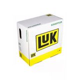 Luk 623300100 Debriyaj Seti + Rulman Bmw 3 Seri E46 Bmw 3 Serı E46 Tourıng 318D 320D