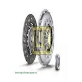 LUK 623304400 Debriyaj Seti ( Bilyali ) ( Toyota : Avensis 2.0 99-03 Corolla 2.0 (wh217374) 3121005050