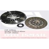 LUK 623304700 DEBRIYAJ SETI GOLF IV BORA / A3 / CORDOBA LEON 1.9