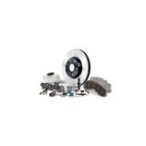 Luk 623323000 Debrıyaj Setı Bmw E36 E46 E39 E36 Z3 E85 Z4 M52 21211223649